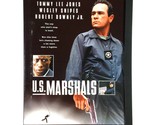 U.S. Marshals (DVD, 1998, Widescreen, Special Ed)  Tommy Lee Jones Wesle... - £6.84 GBP