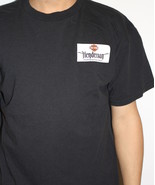HARLEY DAVIDSON ELDORADO JOKERS WILD Annual Poker Run 09 T-shirt - $9.95
