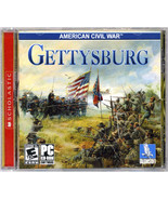 American Civil War: Gettysburg [PC Game] - £15.93 GBP