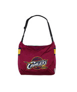 NBA Cleveland Cavaliers Jersey Tote Bag Shoulder Bag - £21.84 GBP