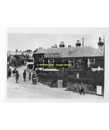 rp06922 - The Vine Hotel , Freshwater , Isle of Wight - print 6x4 - $4.03 CAD