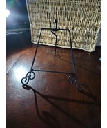 Plate Or Picture Frame Holder - $28.30 CAD