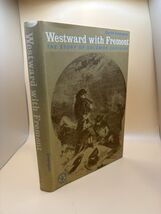 Sophie Greenspan-WESTWARD WITH FREMONT The Story of Solomon Carvalho 1st... - $23.42