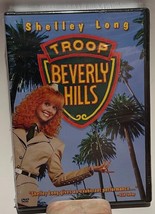 Troop Beverlyhills Dvd New Sealed - £3.96 GBP