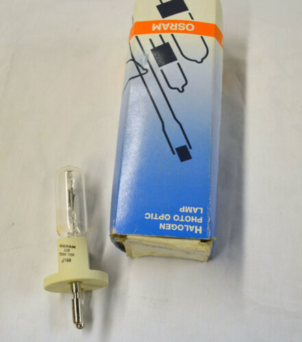 Osram 64726  750 watt  120 volt  G22 - $19.79