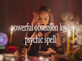 powerful psychic spell｜love spell｜attraction｜sex spell｜obsession spell - £15.98 GBP+