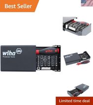 Standard Security Bit Set, 39 Piece - $119.50