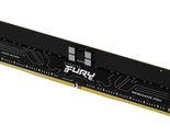 Kingston Fury Renegade Pro XMP 32GB 6800MT/s DDR5 ECC Reg CL34 DIMM Memo... - £228.38 GBP