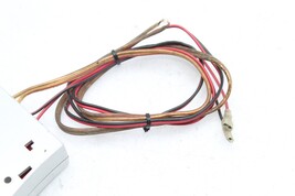 INFINITY REFERENCE CROSSOVER E6277 image 7