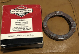 GENUINE 490179 BRIGGS &amp; STRATTON RECOIL STARTER SPRING REW STR - $19.59