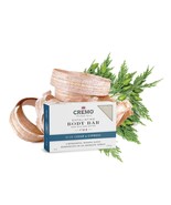Cremo Exfoliating Blue Cedar &amp; Cypress Body Bar with Shea Butter 6 oz - $6.94 CAD
