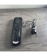 Genuine Logitech Harmony 900 Universal Touch Screen Remote Control - Tested - $25.39
