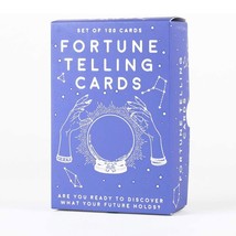 Gift Republic Fortune Telling Cards - £18.31 GBP