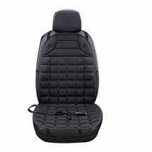 12V Heated Car Seat Cover Quick Heating Seat Cushion for Winter Warm Seat Car Ac - £91.53 GBP