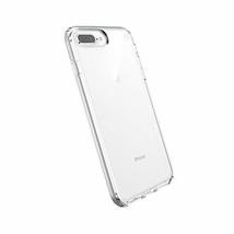 Speck Products Presidio Stay Clear iPhone 8 Plus/iPhone 7 Plus/iPhone 6S Plus Ca - £11.85 GBP