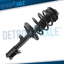 1999-2003 LEXUS RX300 AWD FR FRONT RIGHT PASSENGER SIDE STRUT SHOCK SPRING K3030 image 10