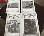2003 Flashback Washington County Historical Society 4 Issues - $7.92