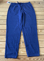 32 degrees NWT Men’s drawstring sweatpants Size M blue Q3 - £12.05 GBP