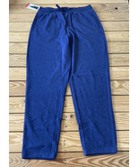 32 degrees NWT Men’s drawstring sweatpants Size M blue Q3 - £11.87 GBP