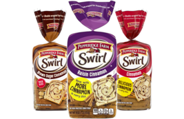 Pepperidge Farm Brown Sugar Cinnamon, Raisin Cinnamon &amp; Cinnamon Swirl B... - $31.63