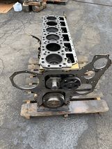 CAT 3406C CATERPILLAR DIESEL ENGINE SHORT BLOCK 7E9432 Crank and Cam OEM - $5,200.00