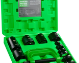 Master Ball Joint Press Kit Removal Tool U Joint Brake Anchor Pin 21Pc U... - £93.26 GBP