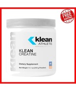 Klean Creatine Powder 11.1oz - Boost Muscle Performance &amp; Fast Recovery - - $68.85 CAD