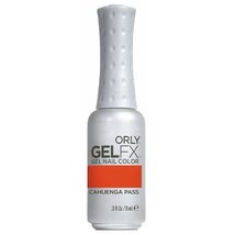 Gel Fx Gel Nail Color - 30773 Halo by Orly for Women - 0.3 oz Nail Polish - £9.67 GBP