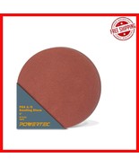 80 Grit Medium Sanding Discs - 20 Pack of 6-Inch PSA Discs for Precision... - $22.76
