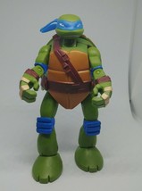 2014 Playmates Nickelodeon Mutations Leonardo  TMNT Ninja Turtles Action Figure  - £5.33 GBP