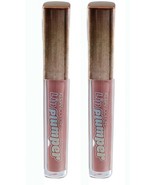 Lip Plumper Kleancolor Lip Plumper 0.10 fl oz Pale Blush 2 Pack - $11.54 CAD