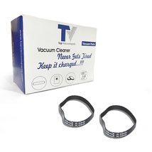 Replacement Part For Hoover Power Path Pro Carpet Extractor Belts 2 Pack... - $16.78