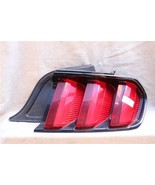 15-17 Ford Mustang LED Taillight Tail light Lamp Passenger Right RH - €151,77 EUR 15-17 Ford Mustang LED Taillight Tail light Lamp Passenger Right RH - €151,77 EUR