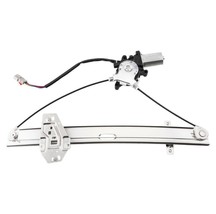 New Power Window Regulator W/Motor Front LH Driver Side for Honda Accord 98-02 - £43.77 GBP