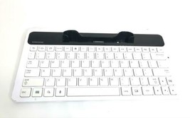 Samsung ECR-K18AWEBXAR Keyboard Dock for Galaxy Tab 7.0 - £10.18 GBP