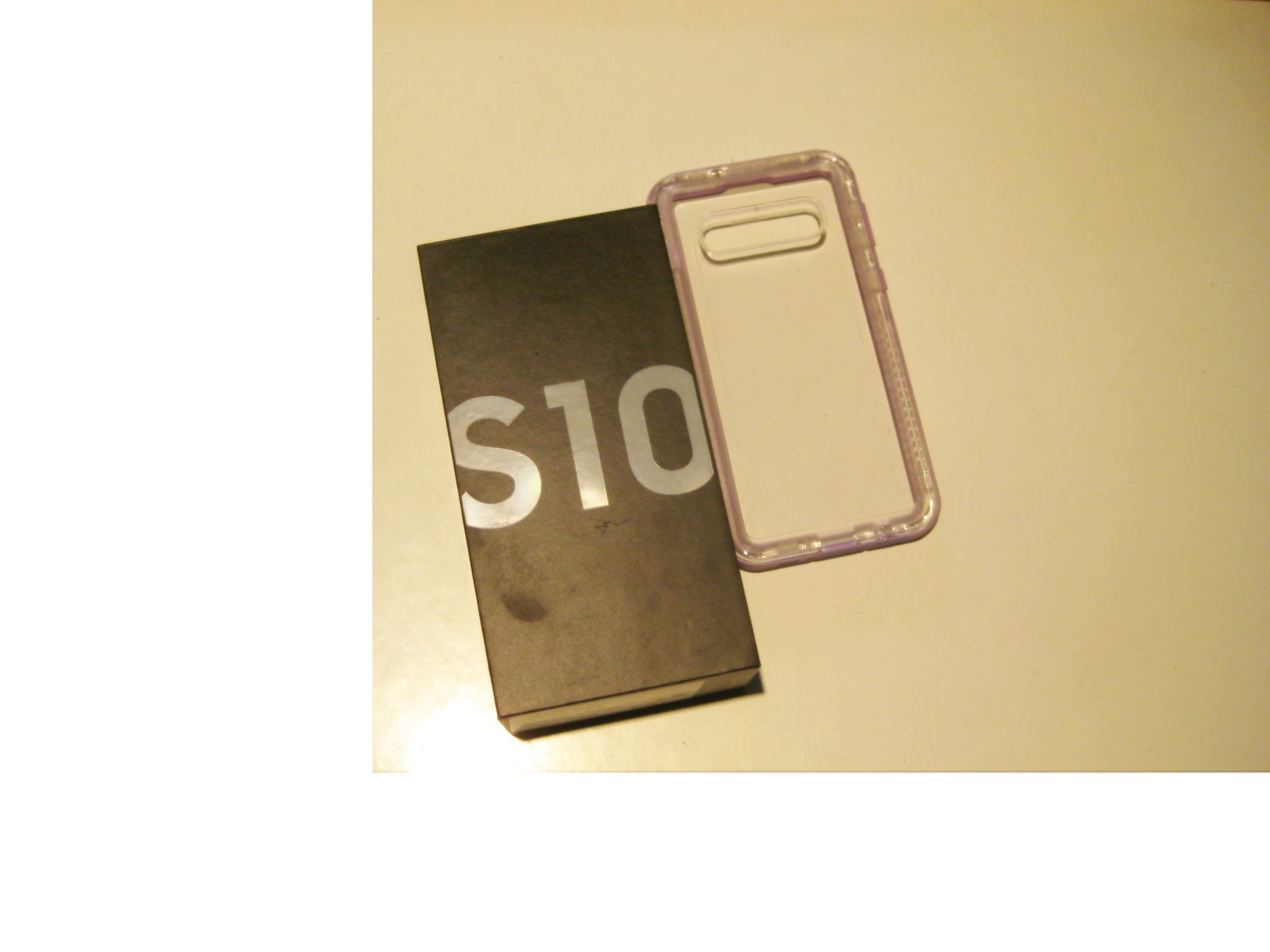 9.1/10 Fct. Unlocked 128gb Samsung Galaxy S10 G973U1 - £423.12 GBP