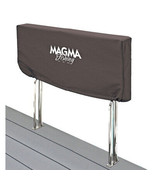 Magma Cover f/48&quot; Dock Cleaning Station - Jet Black - £79.66 GBP