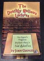 The Deathly Hallows Lectures By John Granger Signed Inscribed 2nd Edition - £52.16 GBP