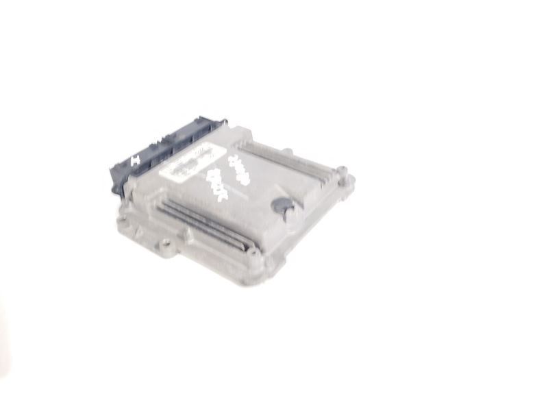 Engine Computer Module 2.0L VIN 9 ES7A12A650ND OEM 2014 Ford Fusion  Item image 3