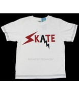 NWT Gymboree Boy SKATE LEGEND Twins Tee Shirt Sz 6 - £7.44 GBP