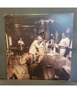Led Zeppelin signed lp In Through The Out Door, 2 members, Original, Vin... - €192,66 EUR