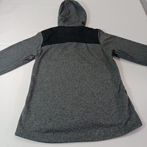 Columbia XL0062 Women’s Size M Black Gray/Black Full Zip Pockets Hoodie Jacket image 15