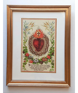 Gold Frame for Small Print - Free Shipping! - £31.61 GBP