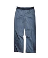 worthington gray slack pants size 10 - £8.98 GBP