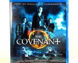 The Covenant (Blu-ray Disc, 2007, Widescreen) Like New !   Dir. by Renny... - £12.50 GBP