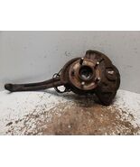 Driver Left Front Spindle/Knuckle S Model AWD Fits 05-14 300 1424955 - $1,537.50 MXN