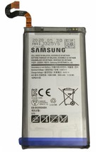 OEM Premium Replacement Internal 3000mah Battery for Samsung Galaxy S8 p... - £20.78 GBP