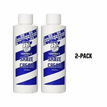 Campbell&#39;s Lather King Liquid Shave Cream 2-Pack 8 fl oz, Consentrated - €12,91 EUR