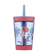 Kids Spill-Proof Tumbler with Straw Wink, 14 Fl Oz. - €32,67 EUR
