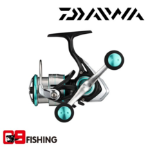Daiwa Fishing Reel 19 Emeraldas LT Spinning Reel LT 2500S-DH - £150.08 GBP